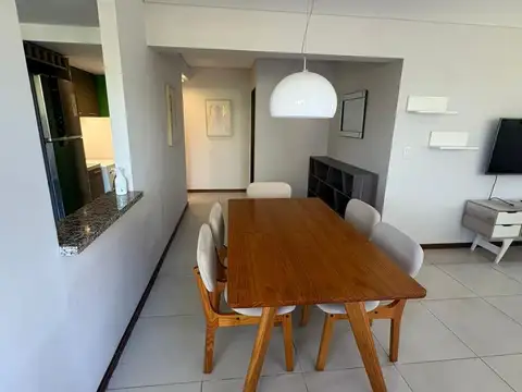 Departamento en Alquiler de 4 ambientes