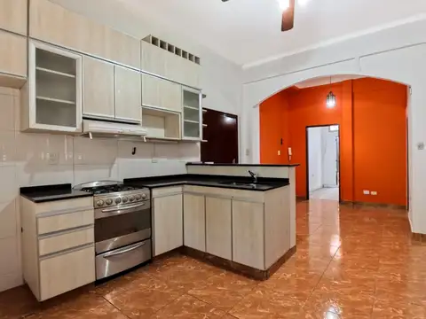 Depto Tipo Casa en Venta al Sureste