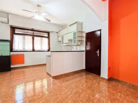 Depto Tipo Casa en Venta de 3 dormitorios