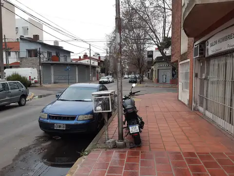 Suipacha 300