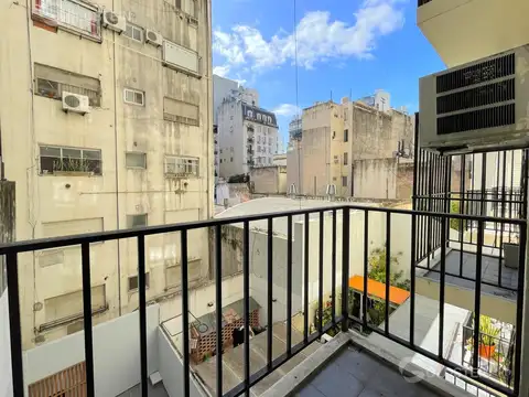 Departamento en Alquiler Apto profesional