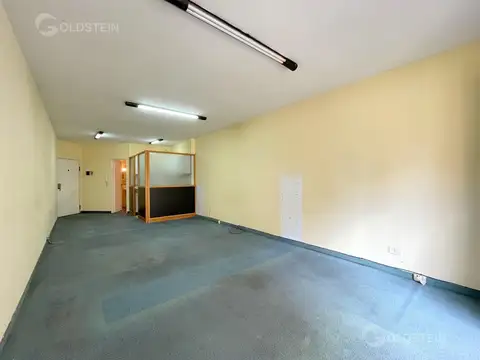 Departamento en Barrio Norte