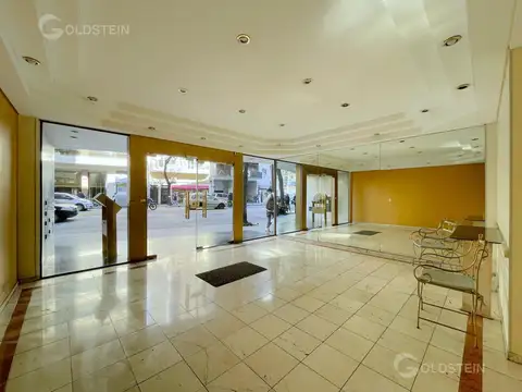 Departamento en Alquiler de Monoambiente