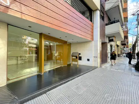 Departamento en Barrio Norte