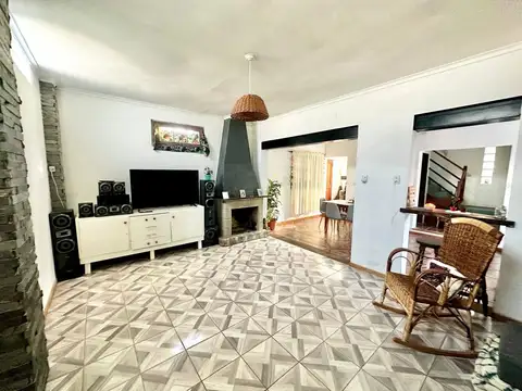 Casa en Venta al Oeste