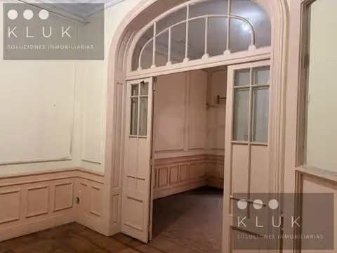 Departamento en Alquiler de 11 ambientes