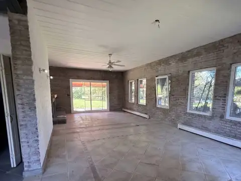 Casa en Venta 25 años