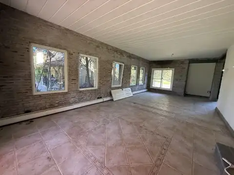 Casa en Venta al Suroeste