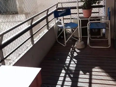 Departamento en Alquiler en Almagro, $ 1.270.000