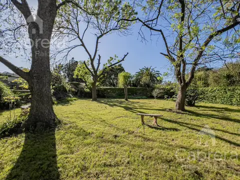 Venta de lote en City Bell, La Plata