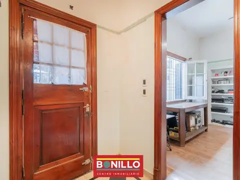Casa 4 ambientes venta Villa Pueyrredón