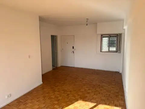 Departamento 3 ambientes en Palermo