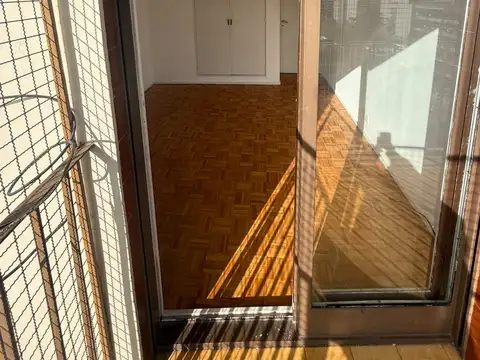 Departamento en Alquiler 50 años
