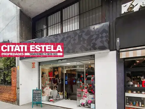 Local en Venta en Barracas, Capital Federal