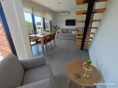 Departamento en Venta 3 años