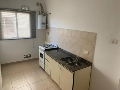 Departamento en Alquiler de 1 dormitorio