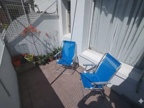 Departamento en Venta 40 años