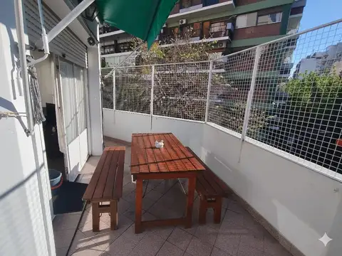 Departamento en Venta Apto profesional