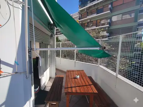 Departamento en Venta en Flores, USD 75.000