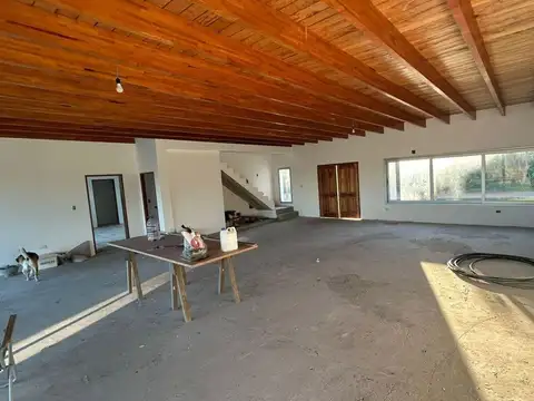 Casa en Berisso
