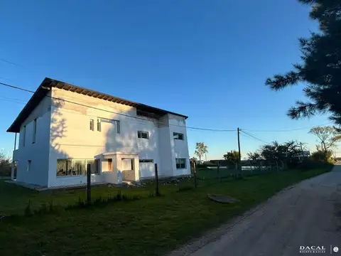 Casa en Berisso