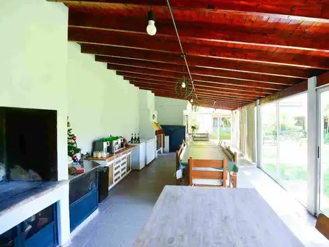 Casa en Venta de 5 dormitorios