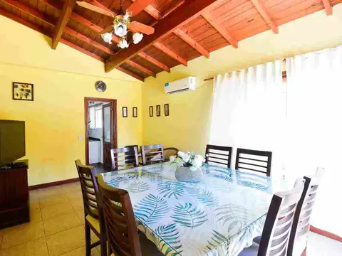 casa de 7 ambientes en boulogne