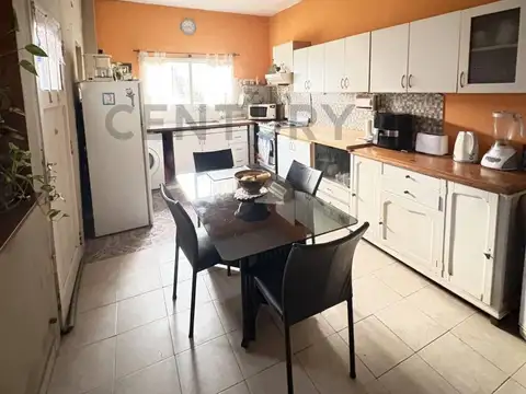 Casa en Venta 40 años