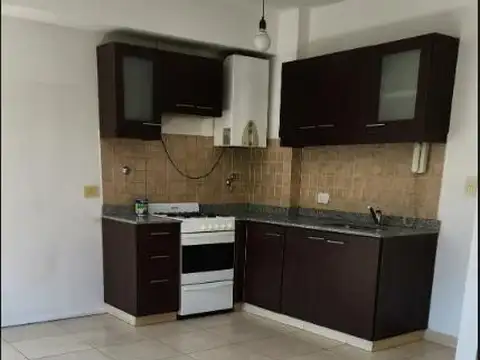 Departamento en Venta 15 años
