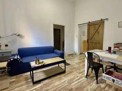 Sunchales 800, Piso 0