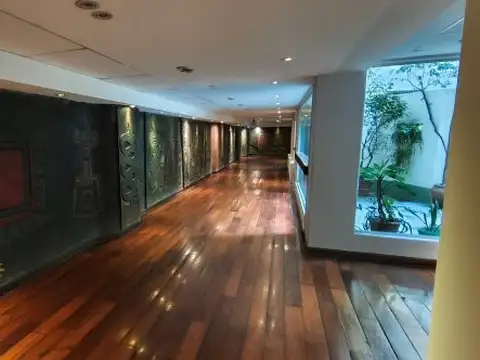 Avenida Corrientes 1600 , Piso 3