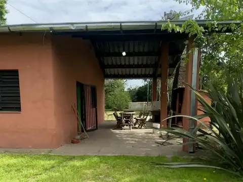 EXCELENTE LOTE A LA VENTA