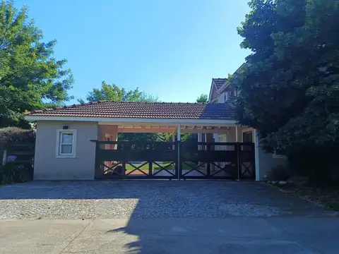 Casa en Venta en El Portal De Pilar, Countries y Barrios Cerrados en Pilar