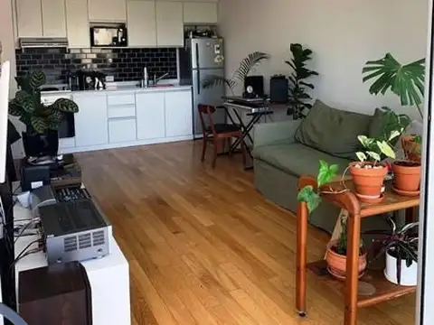 Departamento en Venta en Palermo Hollywood, USD 200.000