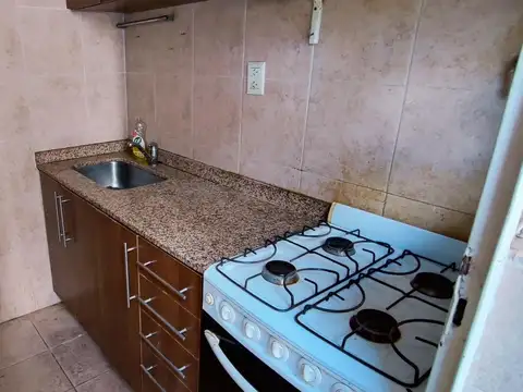 Departamento en Venta 40 años