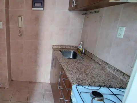 Departamento en Venta al Este