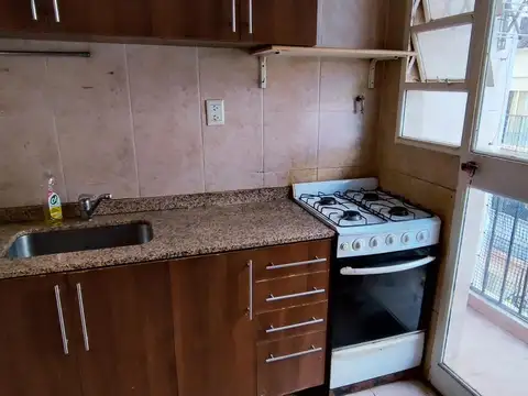 Departamento en Venta en Colegiales, USD 79.000