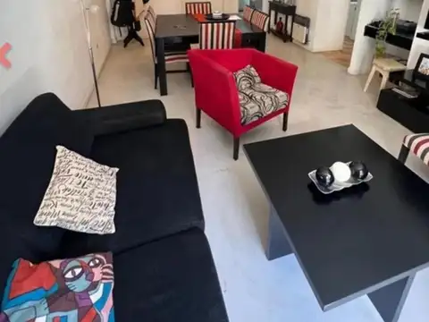 Departamento en Venta 60 años