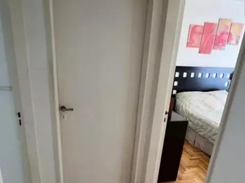 Departamento en Venta en Recoleta, USD 160.000