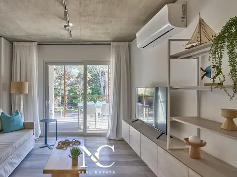 Departamento en Venta en Costa del Este, USD 181.397