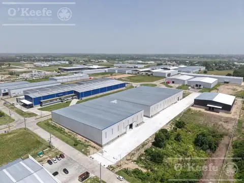 Galpon en Alquiler en Florencio Varela, USD 56.120