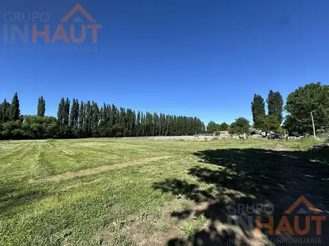 Quinta en Venta en Cipolletti, USD 230.000