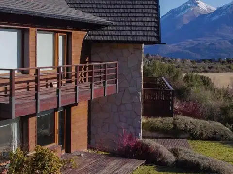 Departamento en Venta en San Carlos de Bariloche, Bariloche