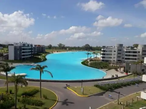 Alquiler Lagoon Pilar