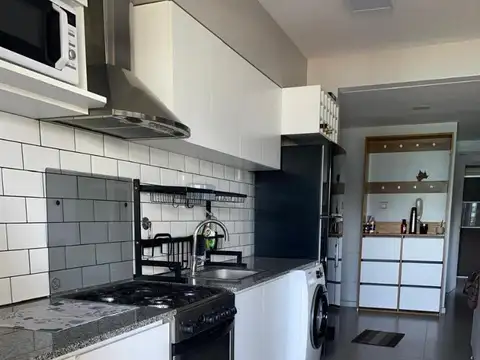 Departamento en Venta en Lagoon Pilar, USD 1.200