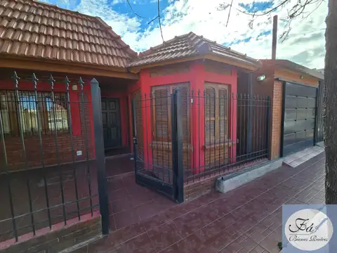 B° Rincón del 100