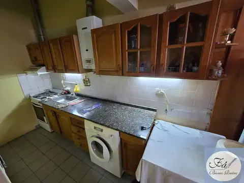 Casa en Venta 20 años