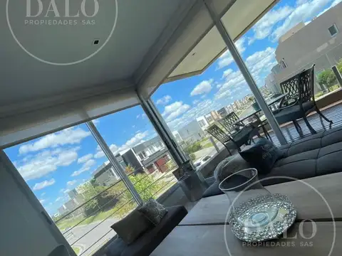 Departamento en Alquiler en Nordelta, Partido de Tigre