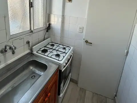 Avenida Córdoba 2800