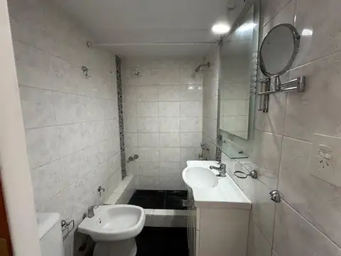 Departamento en alquiler de 3 ambientes en Don Torcuato